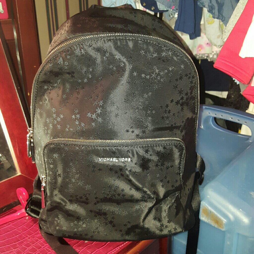 Michael Kors Backpack